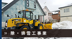 徐・排雪工事業